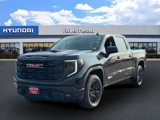 GMC Sierra 1500 2022 4x4 Elevation 4 puertas Crew Cab 5.8 pies SB