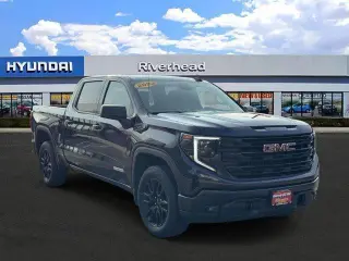 GMC Sierra 1500 2022 4x4 Elevation 4 puertas Crew Cab 5.8 pies SB