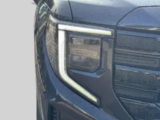 GMC Sierra 1500 2022 4x4 Elevation 4 puertas Crew Cab 5.8 pies SB