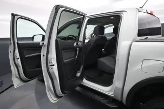 Ford Ranger 2021 4x4 XLT 4 puertas SuperCrew carrocería corta 5.1 pies