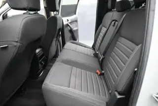 Ford Ranger 2021 4x4 XLT 4 puertas SuperCrew carrocería corta 5.1 pies