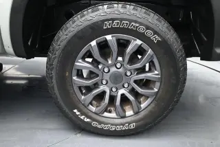 Ford Ranger 2021 4x4 XLT 4 puertas SuperCrew carrocería corta 5.1 pies