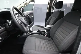 Ford Ranger 2021 4x4 XLT 4 puertas SuperCrew carrocería corta 5.1 pies