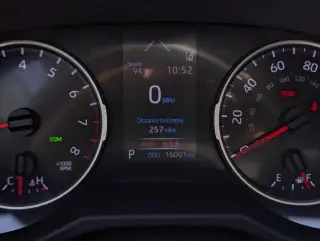 Toyota RAV4 2019 XLE 4dr SUV