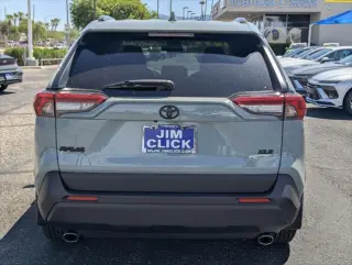 Toyota RAV4 2019 XLE 4dr SUV