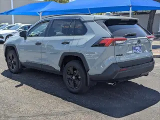 Toyota RAV4 2019 XLE 4dr SUV