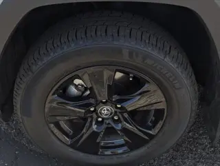 Toyota RAV4 2019 XLE 4dr SUV