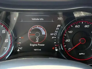 Dodge Charger 2023 GT 4dr Sedán