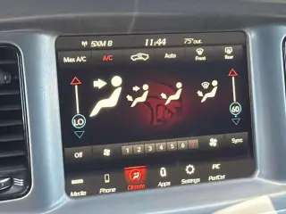 Dodge Charger 2023 GT 4dr Sedán