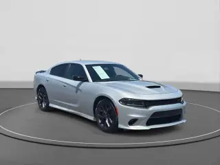 Dodge Charger 2023 GT 4dr Sedán