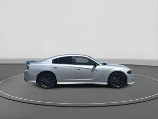 Dodge Charger 2023 GT 4dr Sedán