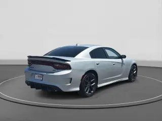 Dodge Charger 2023 GT 4dr Sedán