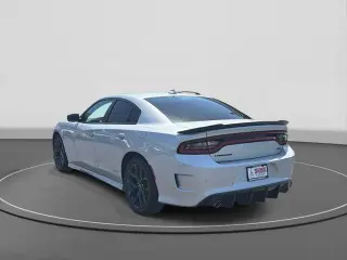 Dodge Charger 2023 GT 4dr Sedán