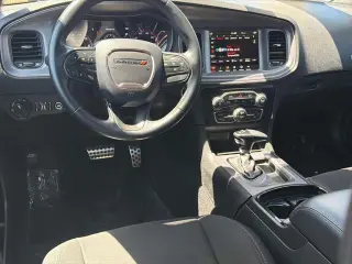 Dodge Charger 2023 GT 4dr Sedán