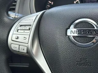 Nissan Altima 2018 2.5 S 4dr Sedán