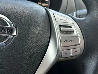 Nissan Altima 2018 2.5 S 4dr Sedán