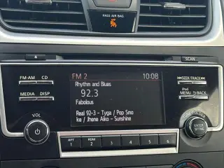 Nissan Altima 2018 2.5 S 4dr Sedán
