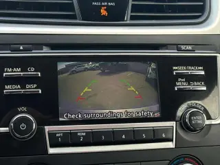Nissan Altima 2018 2.5 S 4dr Sedán