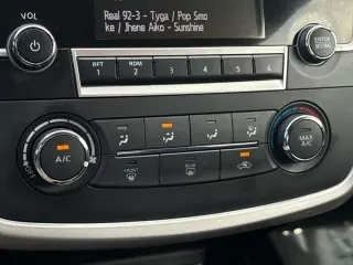 Nissan Altima 2018 2.5 S 4dr Sedán