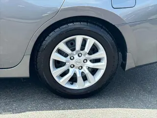Nissan Altima 2018 2.5 S 4dr Sedán