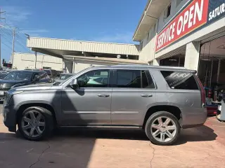 Cadillac Escalade 2019 4x4 Premium Luxury 4dr SUV