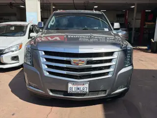 Cadillac Escalade 2019 4x4 Premium Luxury 4dr SUV