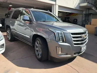 Cadillac Escalade 2019 4x4 Premium Luxury 4dr SUV