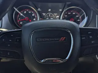Dodge Charger 2023 SXT 4dr Sedán