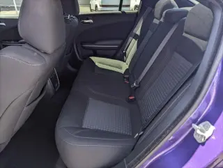 Dodge Charger 2023 SXT 4dr Sedán