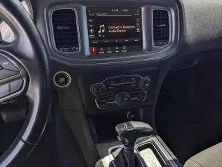 Dodge Charger 2023 SXT 4dr Sedán