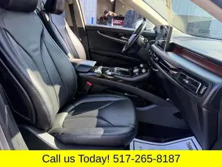Lincoln Nautilus 2023 AWD Reserve 4dr SUV