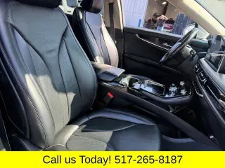 Lincoln Nautilus 2023 AWD Reserve 4dr SUV