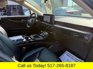 Lincoln Nautilus 2023 AWD Reserve 4dr SUV