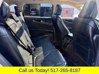 Lincoln Nautilus 2023 AWD Reserve 4dr SUV