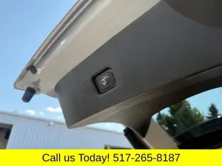 Lincoln Nautilus 2023 AWD Reserve 4dr SUV