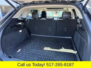 Lincoln Nautilus 2023 AWD Reserve 4dr SUV