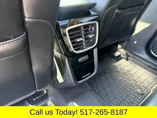 Lincoln Nautilus 2023 AWD Reserve 4dr SUV