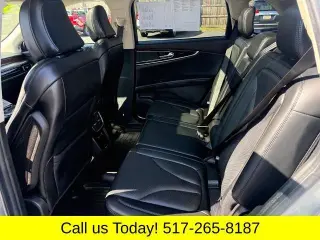 Lincoln Nautilus 2023 AWD Reserve 4dr SUV