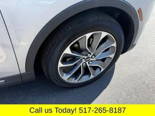 Lincoln Nautilus 2023 AWD Reserve 4dr SUV