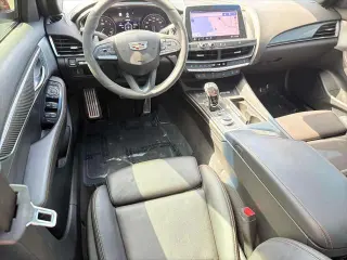 Cadillac CT5-V 2020 4dr Sedan