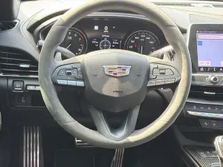 Cadillac CT5-V 2020 4dr Sedan