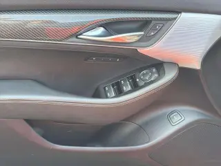 Cadillac CT5-V 2020 4dr Sedan