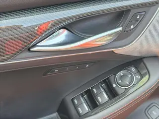 Cadillac CT5-V 2020 4dr Sedan