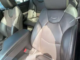 Cadillac CT5-V 2020 4dr Sedan