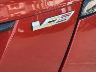 Cadillac CT5-V 2020 4dr Sedan