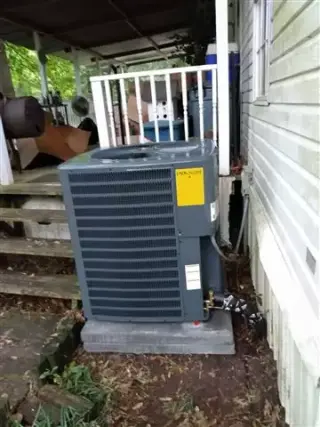 Fabelo cooling HVAC and refrig