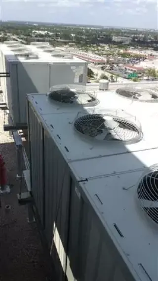 Fabelo cooling HVAC and refrig