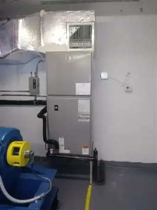 Fabelo cooling HVAC and refrig