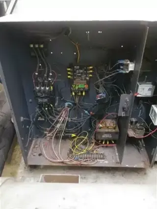 Fabelo cooling HVAC and refrig