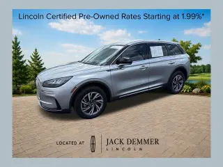 Corsair Lincoln 2024 AWD Premiere 4dr SUV